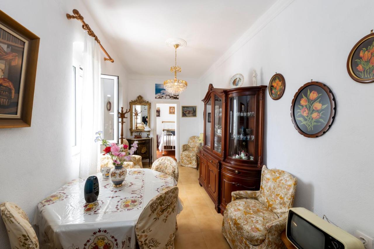 Eutuxia House Petali Apartment Apollonia  Exterior photo